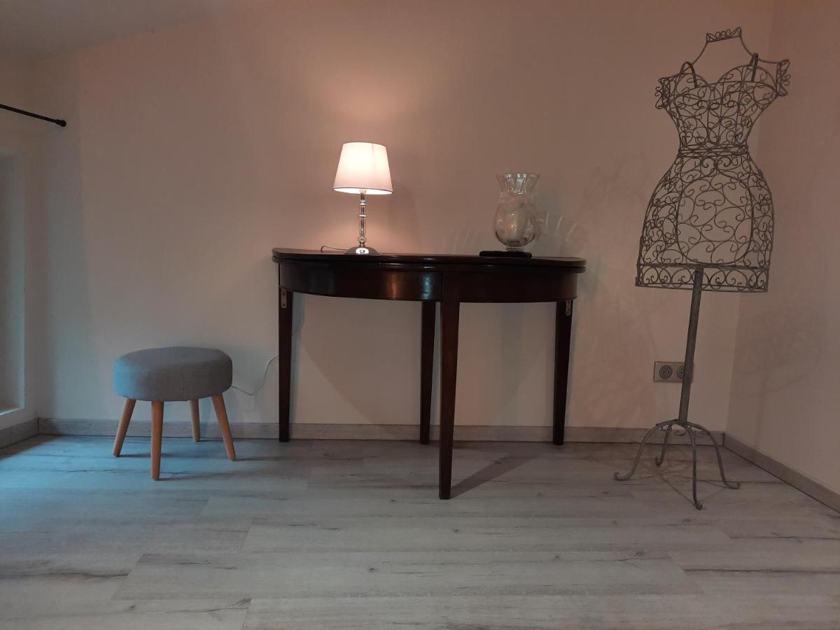 リル・シュル・ラ・ソルギュLe Loft Sur Les Quaisアパートメント エクステリア 写真